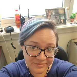 Meet your Posher, Bethany